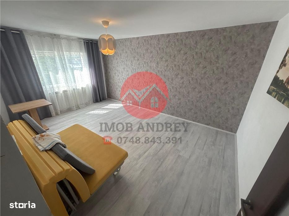 Apartament 2 camere renovat, Podgoriilor 64.500 €