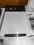 Masina de spalat Beko de 7 kg cu incarcare verticala
