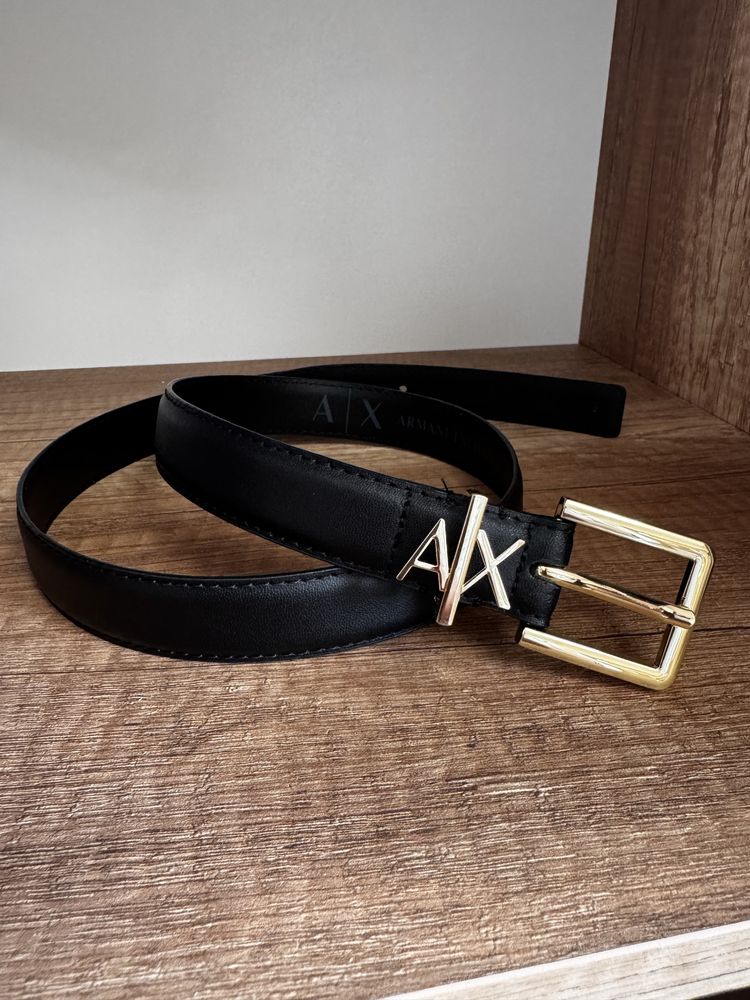 Дамски колан Armani Exchange