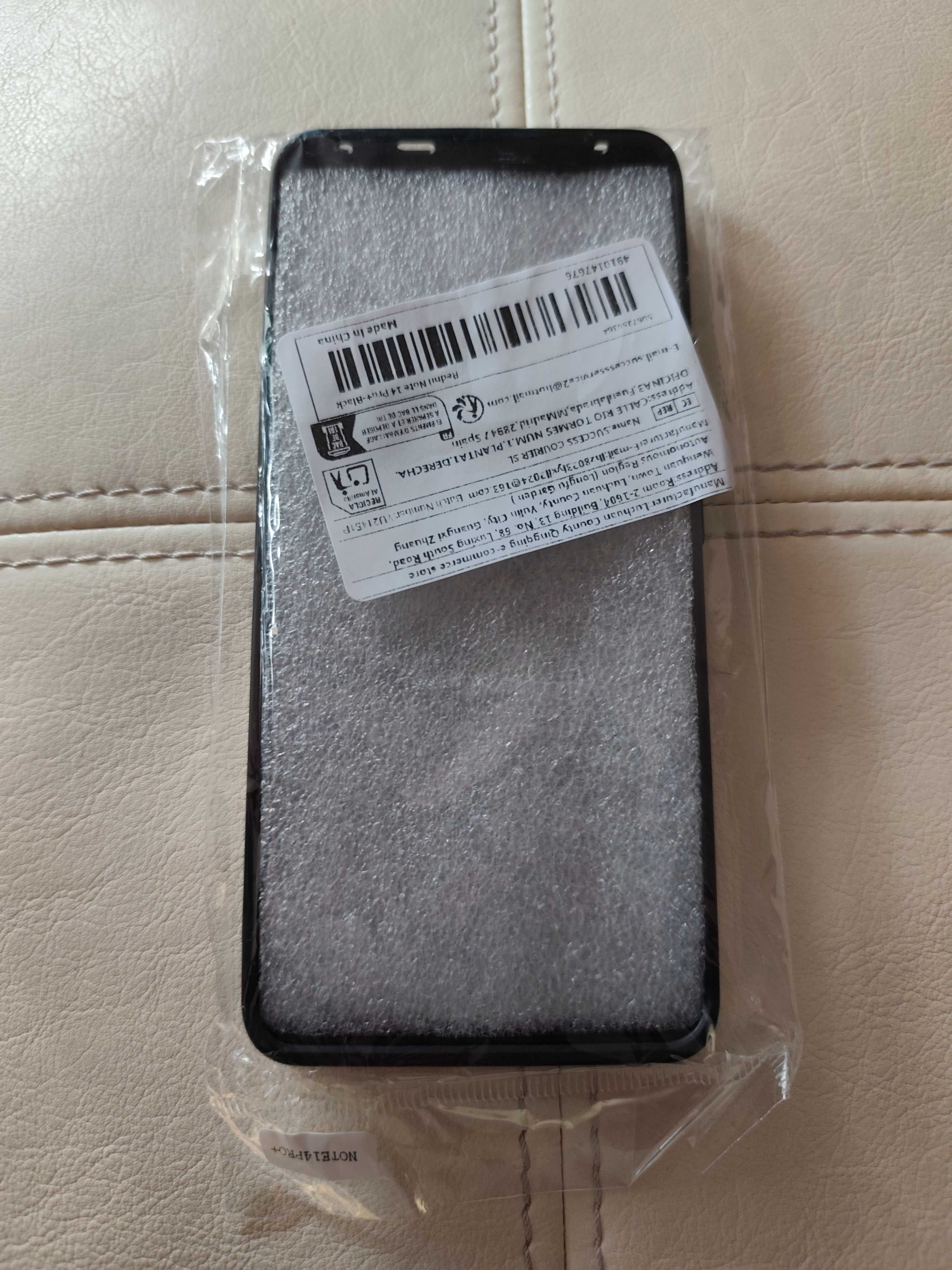 Кейсове за Xiaomi redmi note 14 pro plus