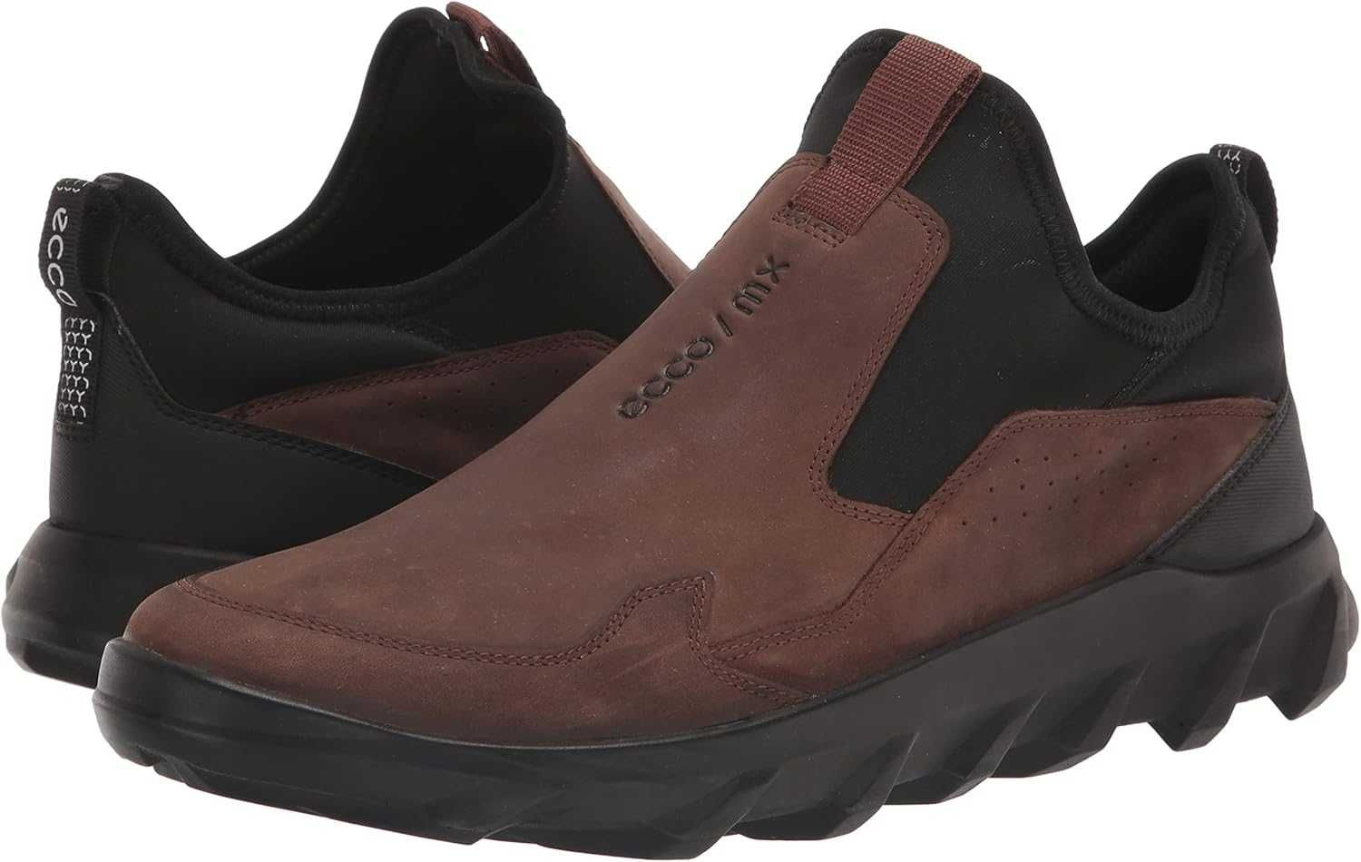 Ecco Men's Mx Slip on 2.0 Sneaker