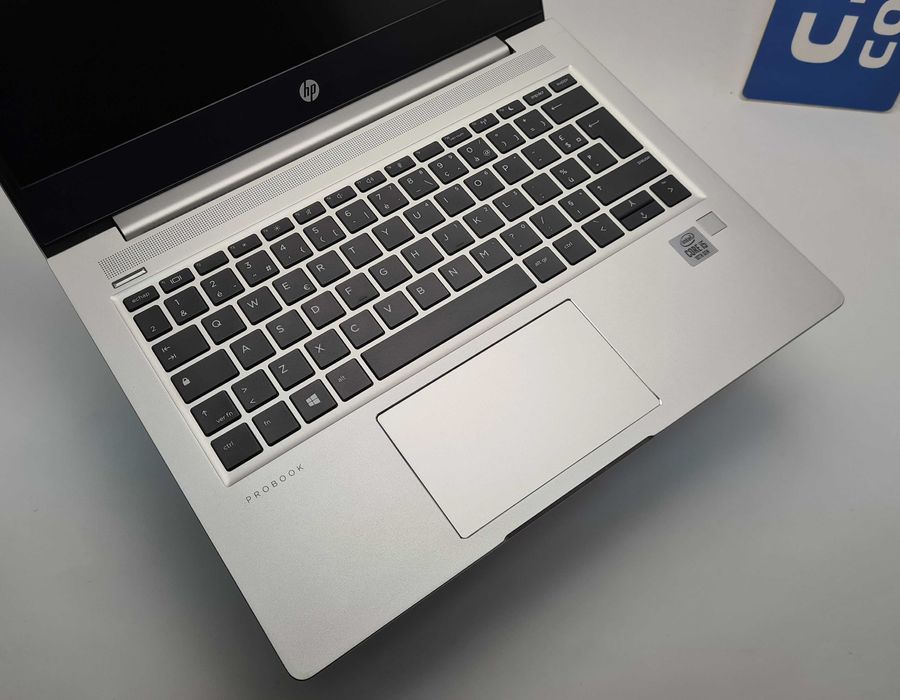 HP ProBook 430 G7  i5 10210U/16GB/256SSD/500HDD