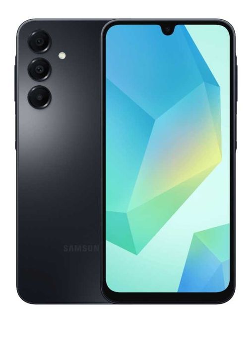 Samsung Galaxy новый