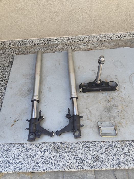 Honda vfr 1200 piese