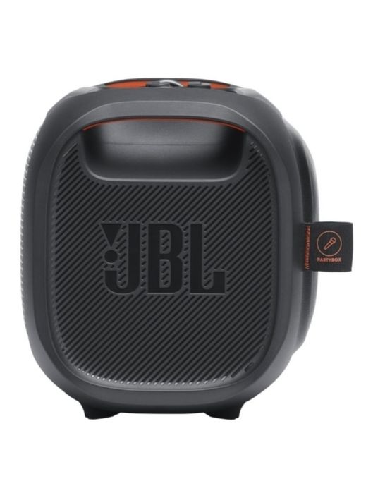 JBL Partybox Колонка с микрофоном