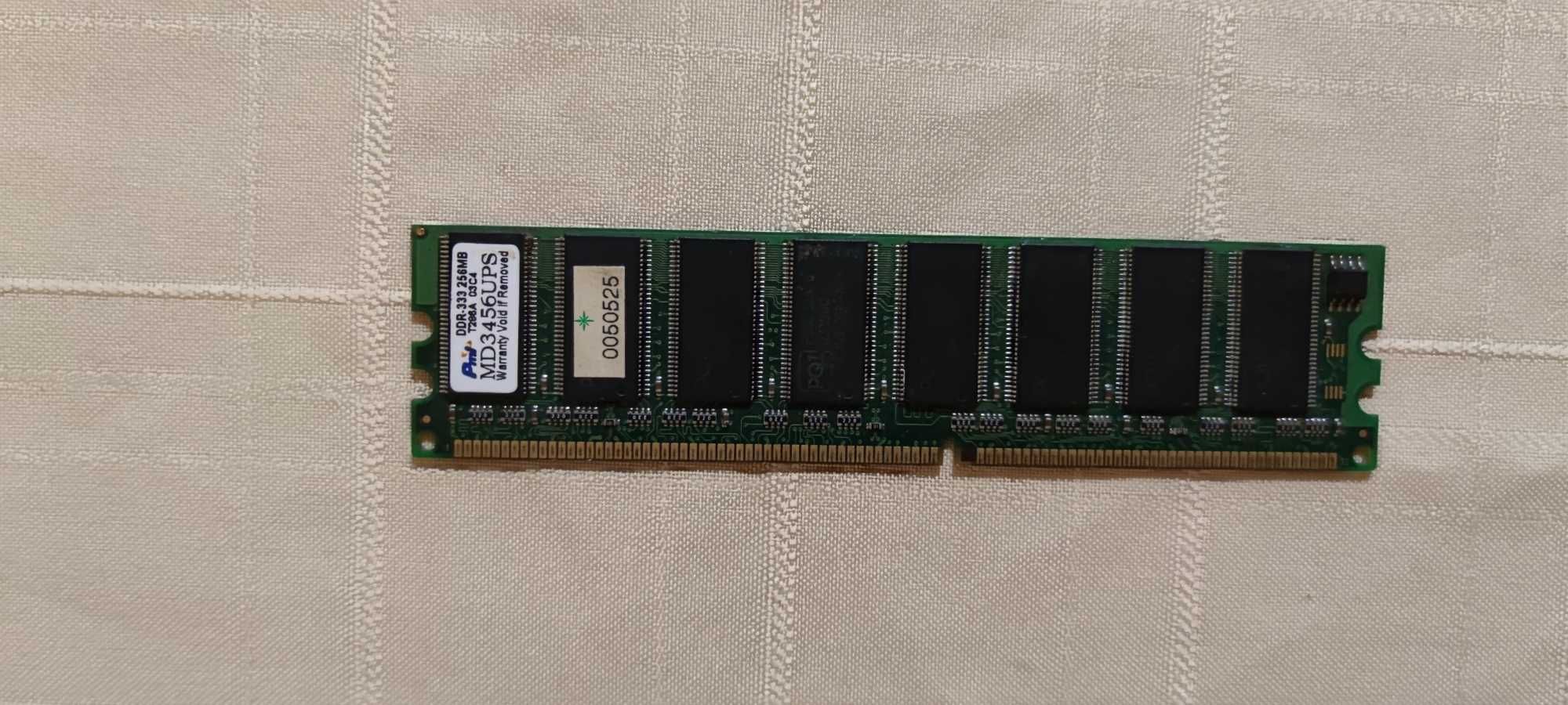 Рам памет ddr333  256mb