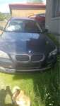 Bmw 530 xd ,avariat