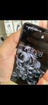 SAMSUNG GALAXY S20 ultra - 100% Оригинал Дисплей Комплект