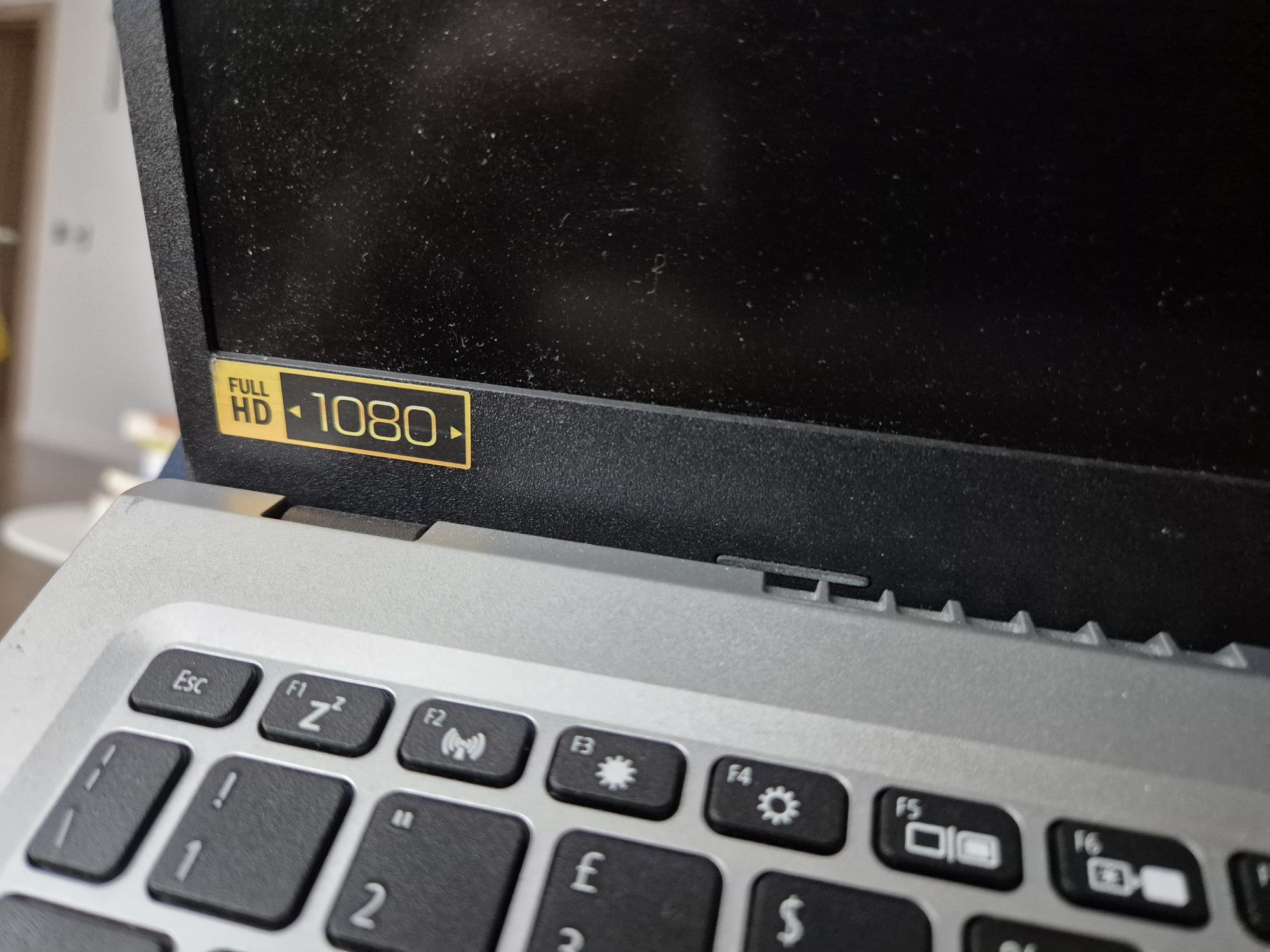 Laptop Acer aspire 3