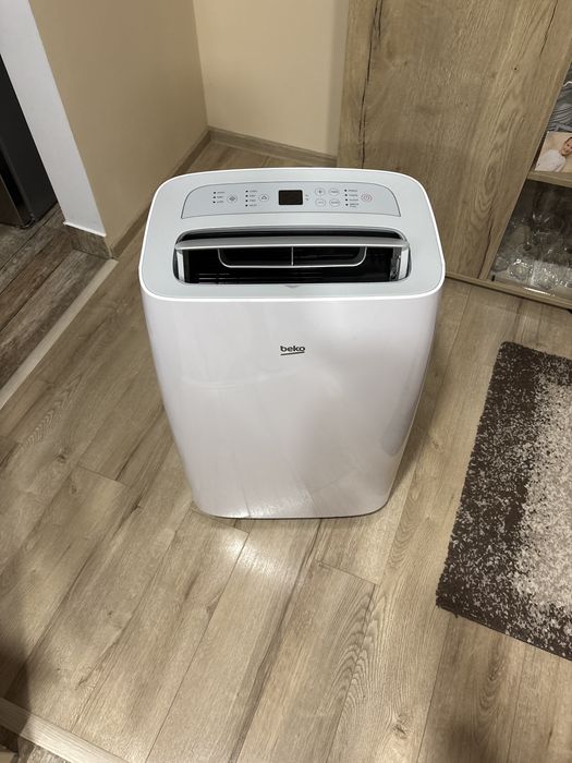 Vand aparat aer conditionat portabil