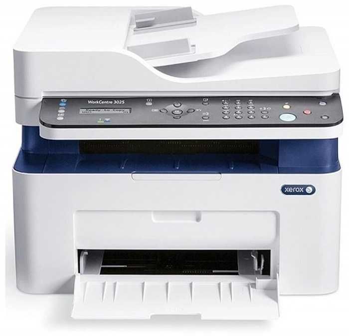 МФУ Xerox WorkCentre 3025NI