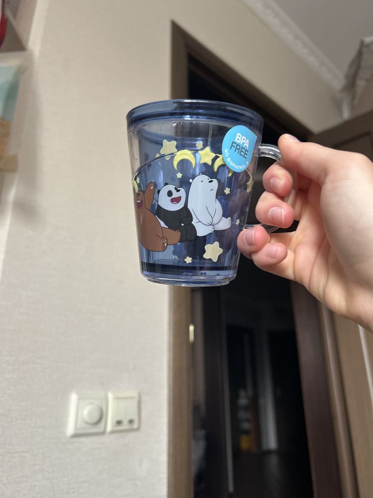 Продаб кружку из минисо