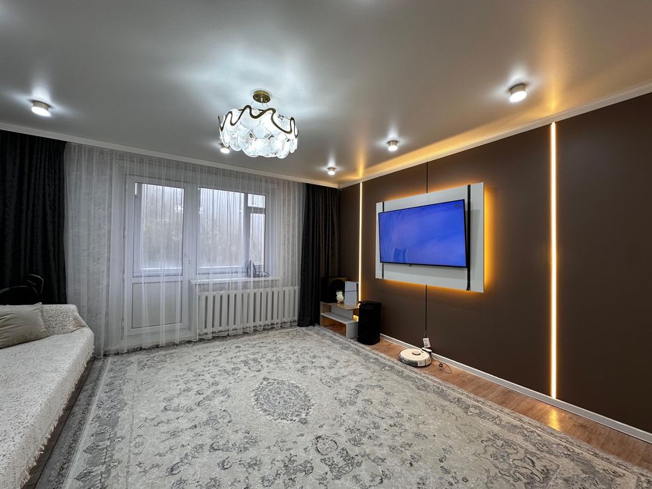 Продам 2-х комн квартиру