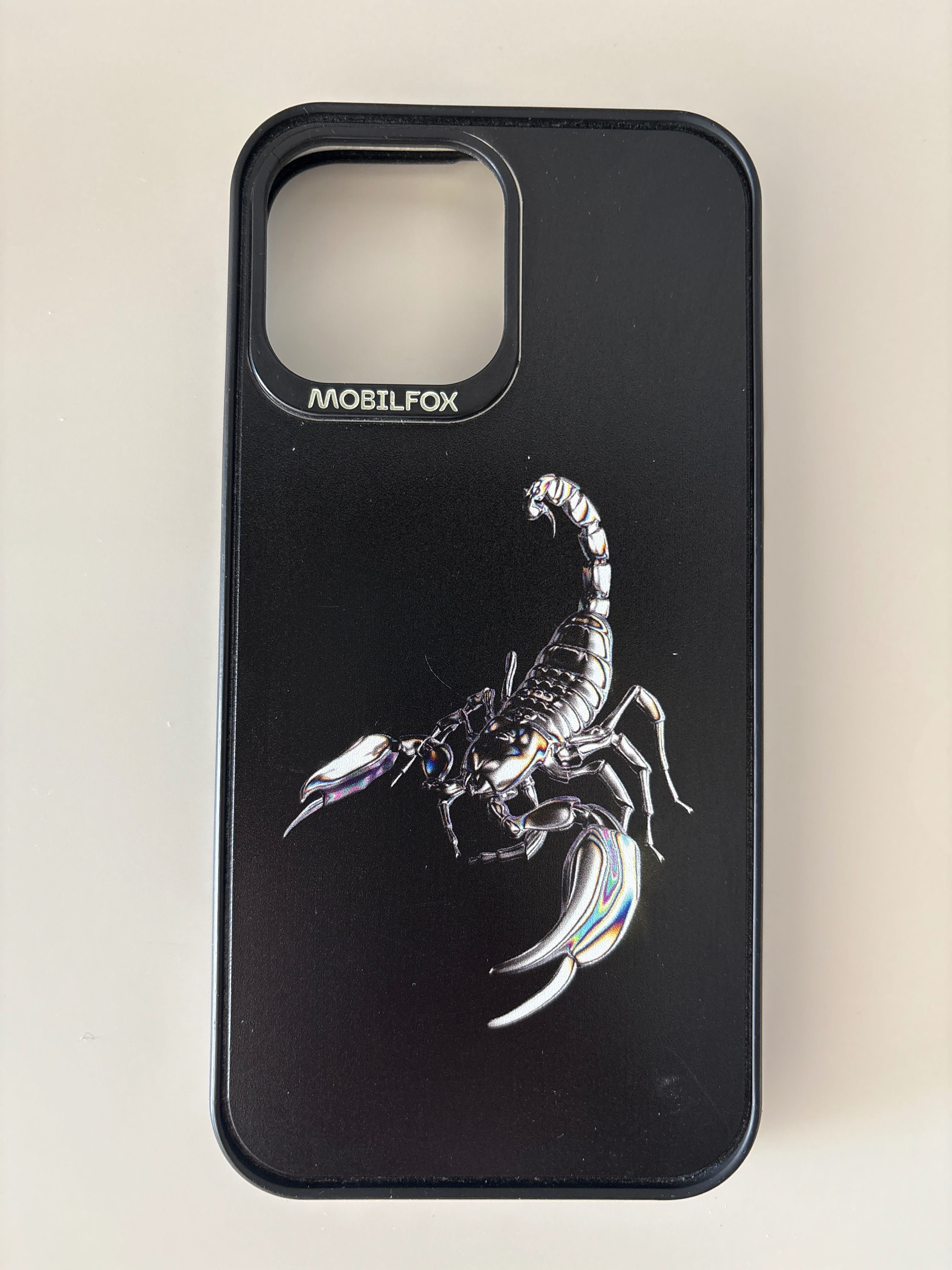 iPhone 13 Pro MAX Sierra Blue
