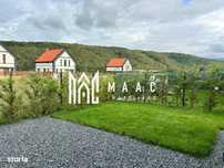 Casă duplex I 3 camere I 76 Mp I Curte I 20 min de Sibiu