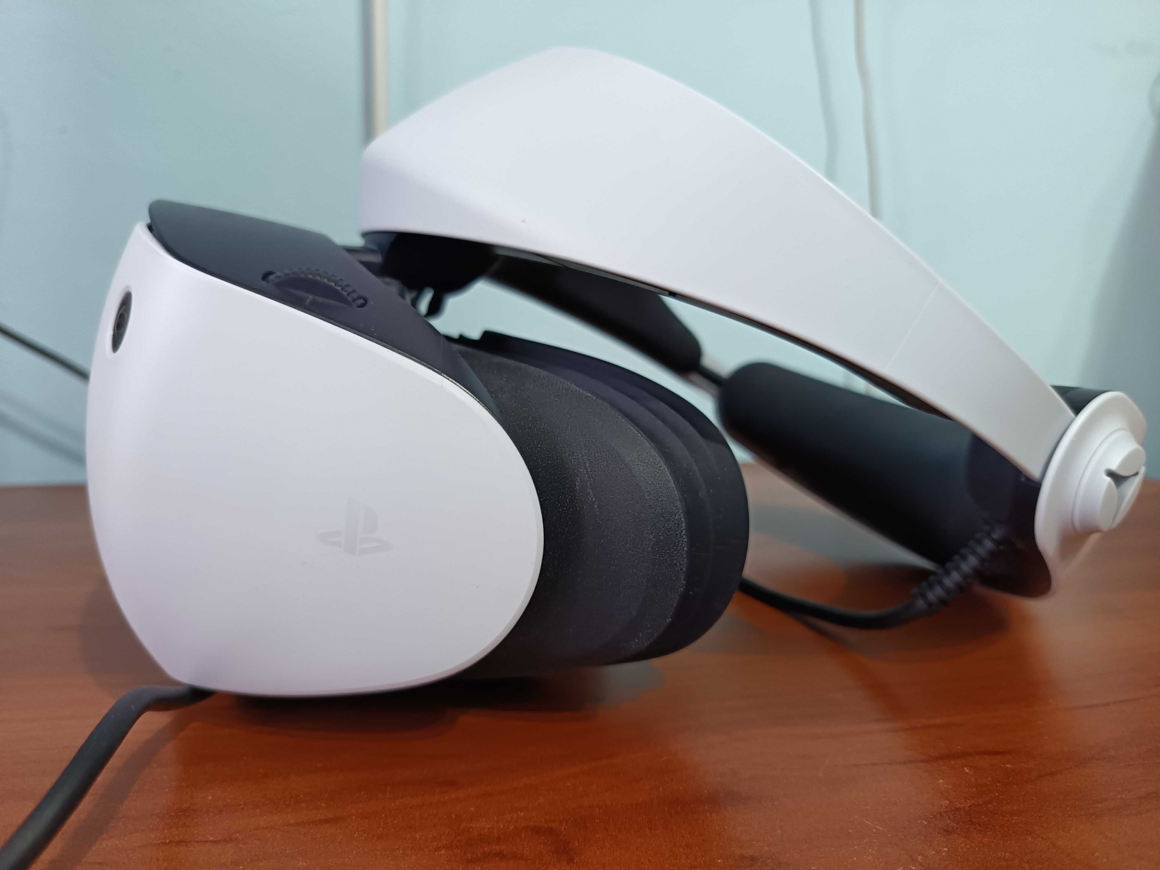 Очила за PS5 VR2