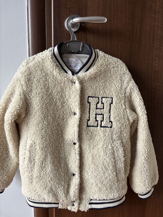 Преходно яке Zara  8-9г унисекс