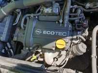 DEZMEMBREZ Opel Corsa C 2000-2006