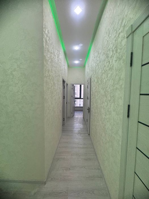 Shayxontohur ROVD Novastroyka