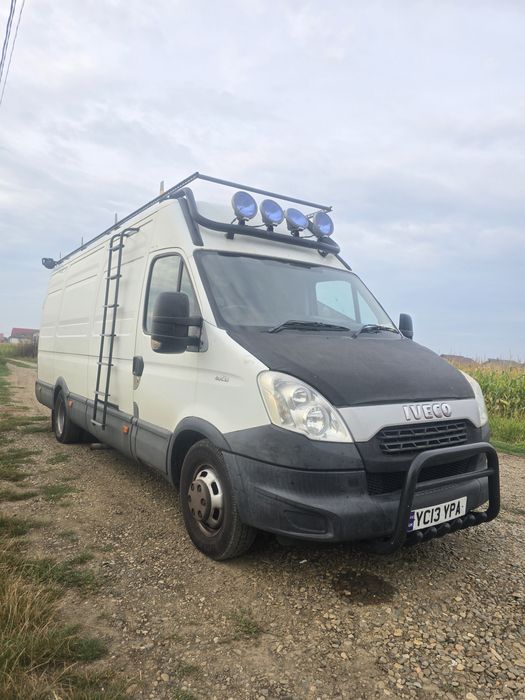 Cutie de viteză Iveco Daily 3.0 cutie de viteză Iveco Daily 2.3 motor