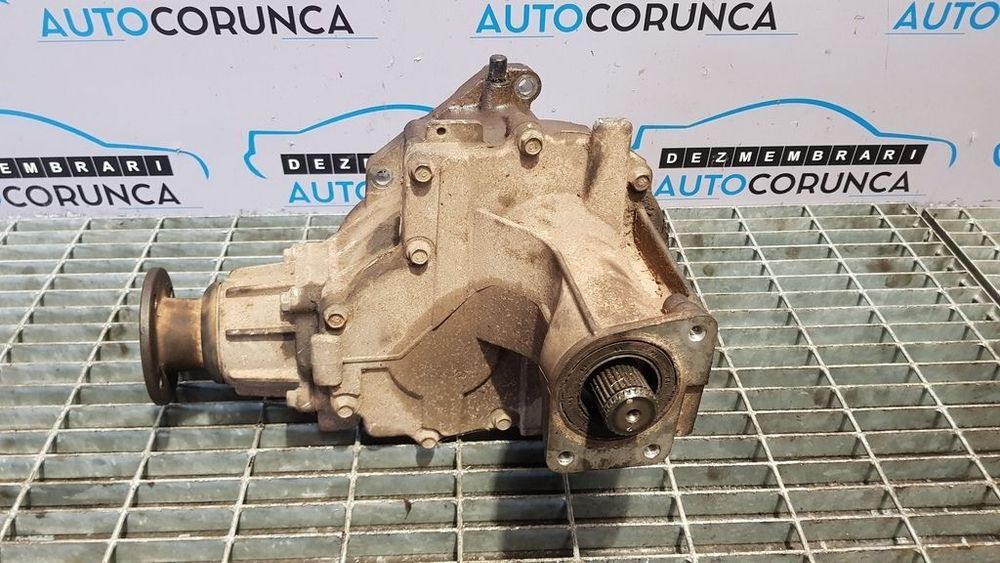Cutie de Tranfer Grup Fata Hyundai Tucson 2.0 Diesel 2006 - 2010 136CP Manuala 6 Trepte ...