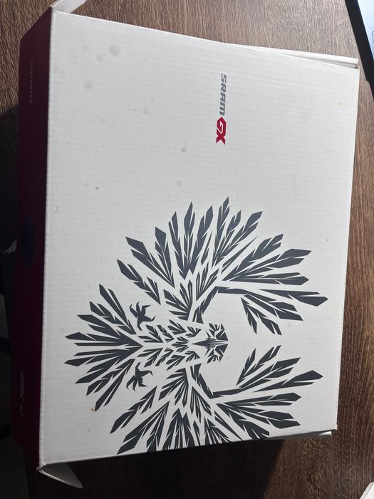 Caseta SRAM GX EAGLE LUNAR 10-52 cu factura