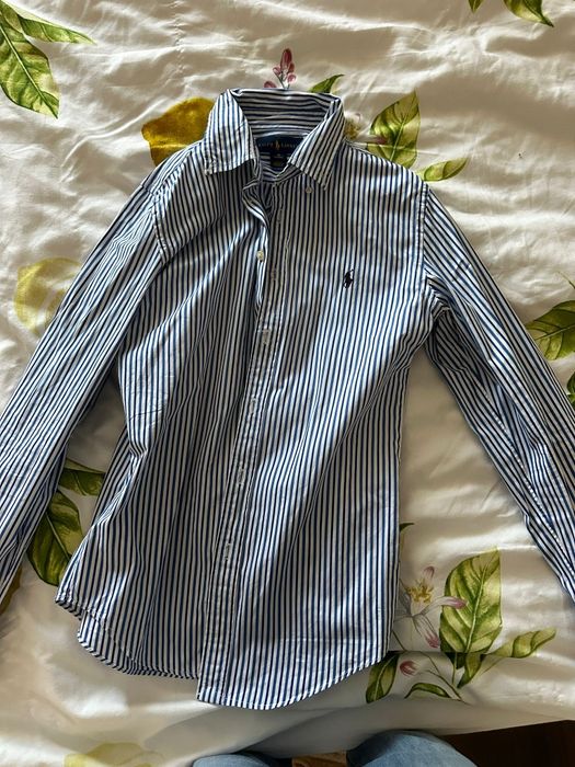 Camasa ralph lauren originala marimea s