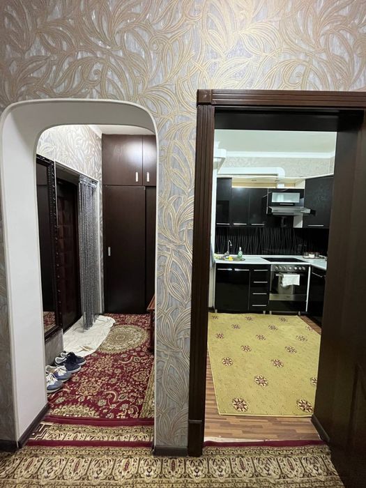 1в2/5/16 Юнусабад-2ой квартал! Аренда 450 $