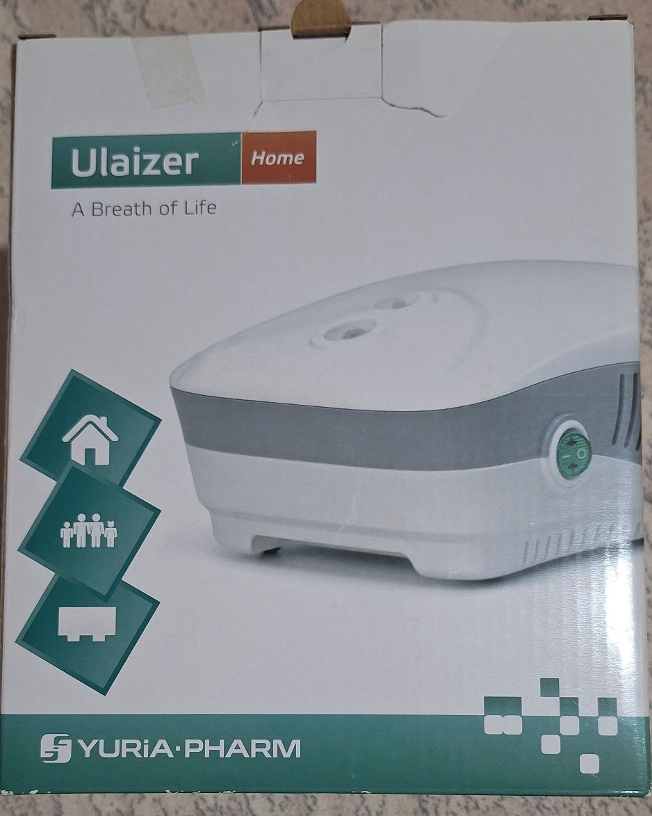 Небулайзер Ulaizer Home