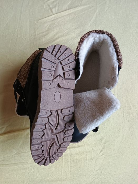 нови дамски боти