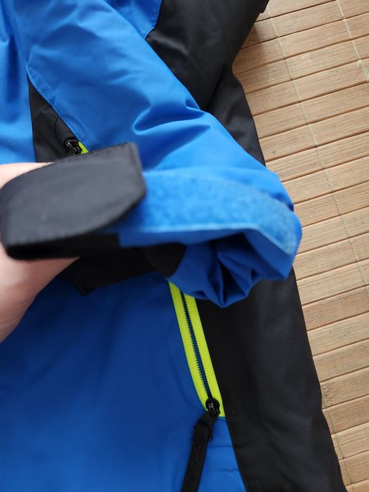 Детско яке за ски