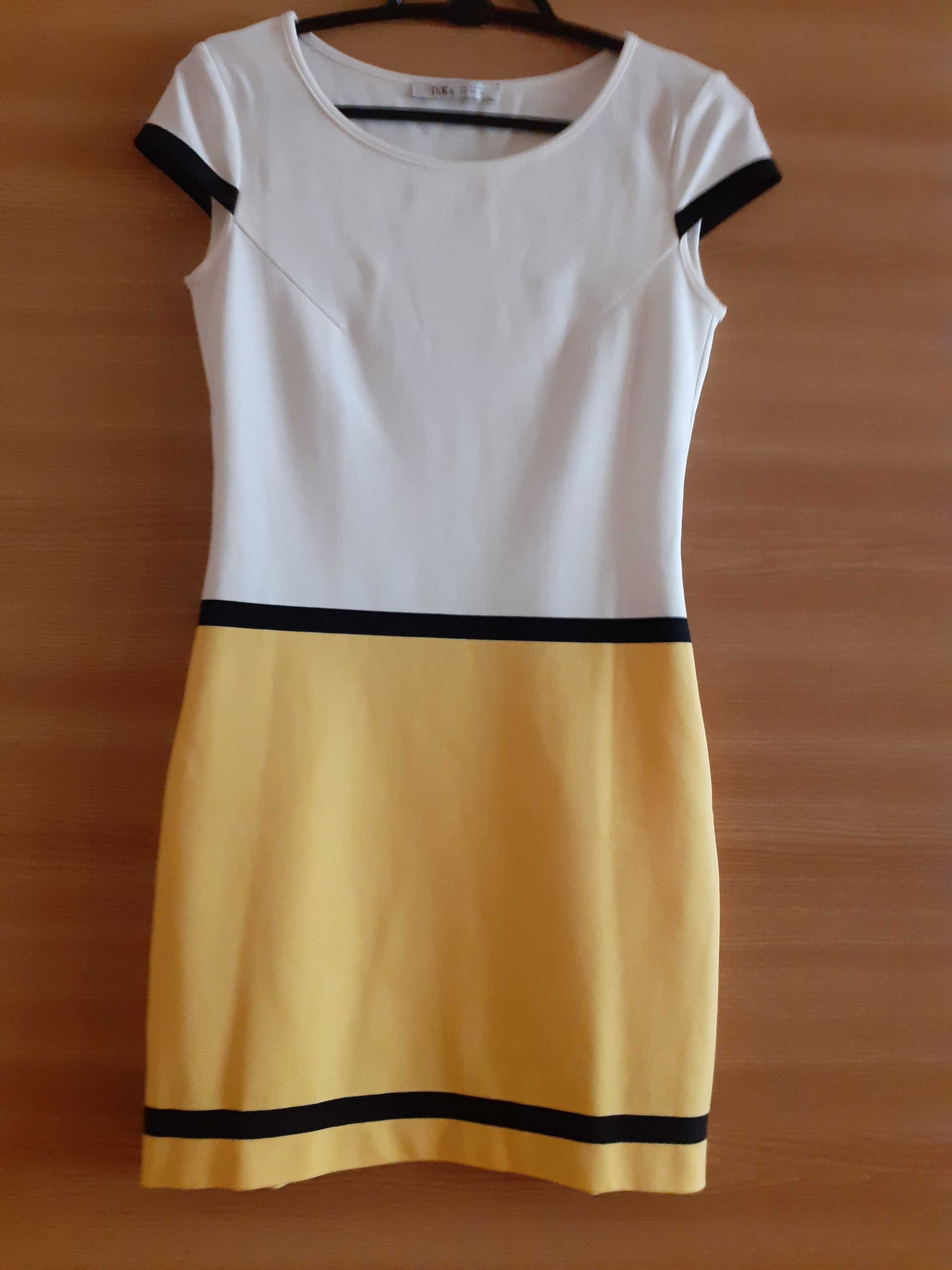 Rochie Dika,  XS