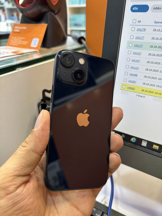 iphone 13 mini ideal