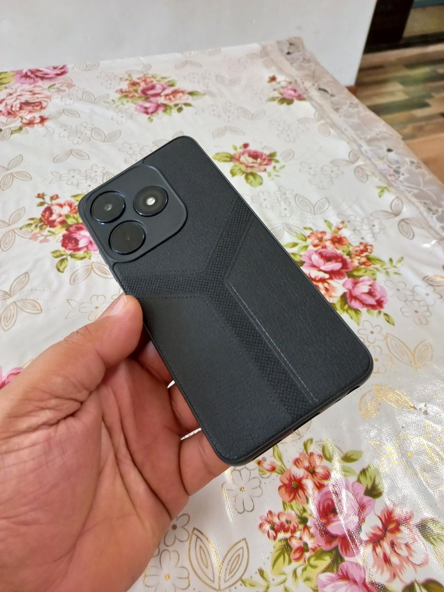 Tecno soark 10 xotra 8/128