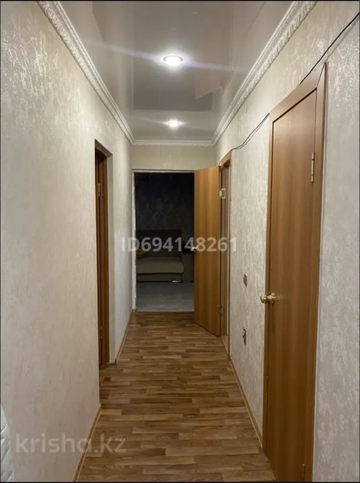 Продам 3-х комнатную квартиру
