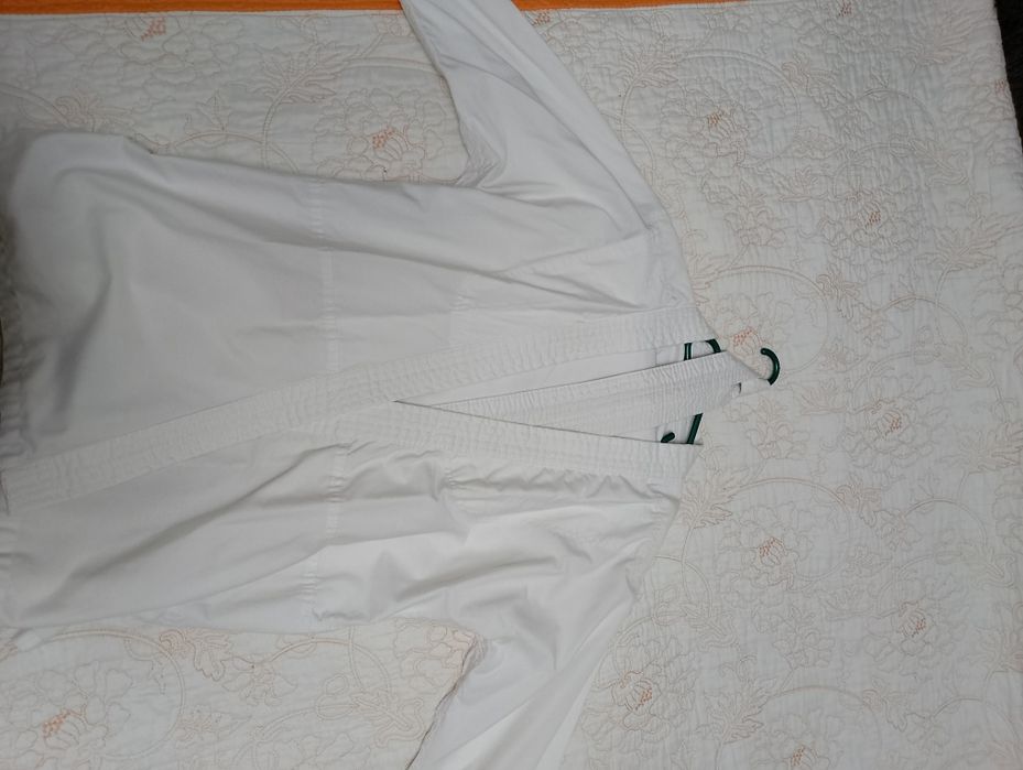 Costum Judo 2 piese