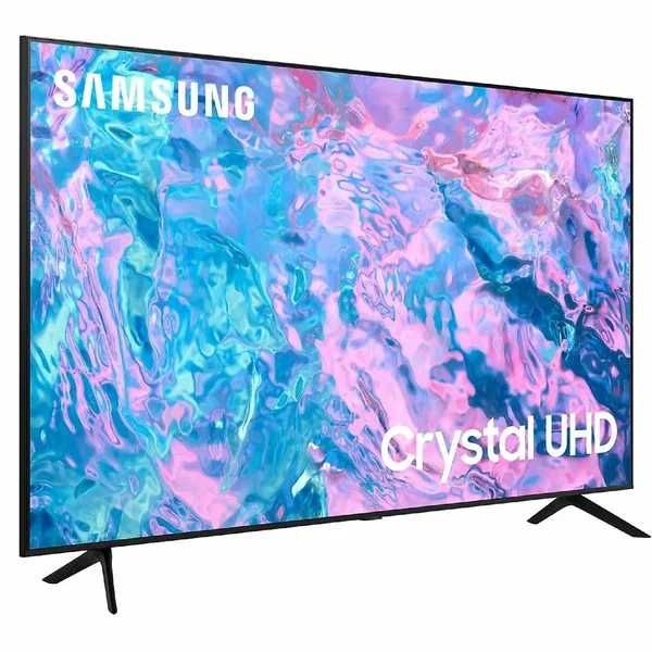Телевизор 43" Crystal UHD 4K DU7100