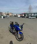 Suzuki Bandit S 600