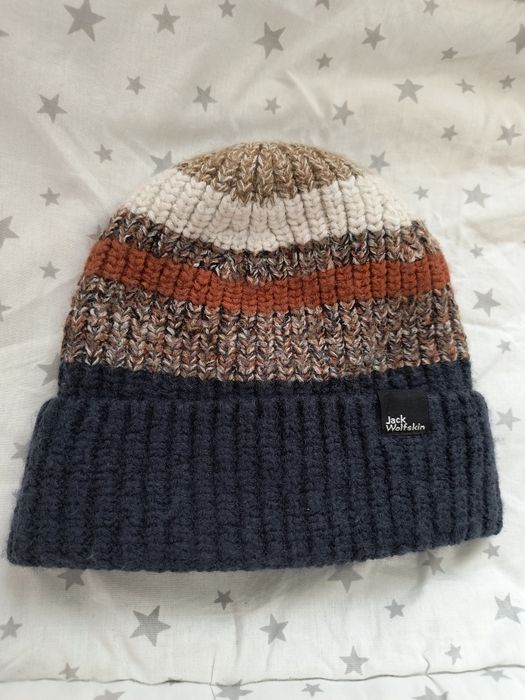 Детски шапки за момче