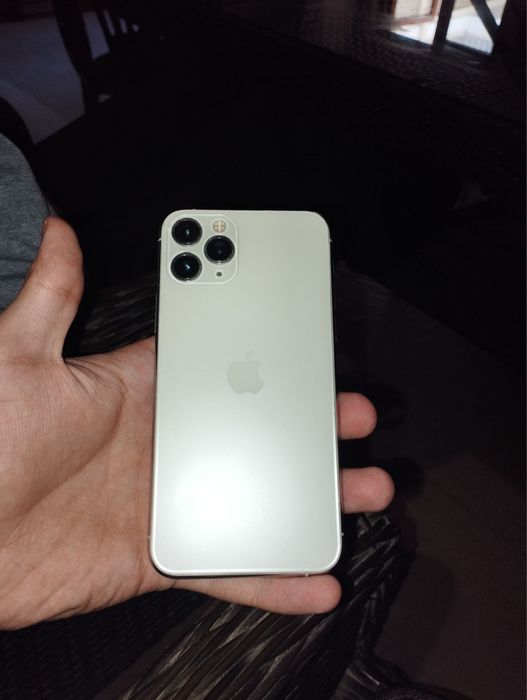 Iphone 11 pro oq
