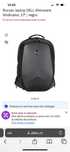 Geanta laptop Alienware