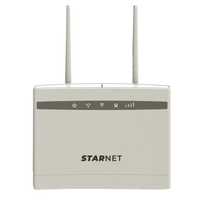 4G WiFi роутер StarNet 4G-CPE, Караганда