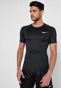 Найк Nike Pro Compression мъжка спортна тениска размер L