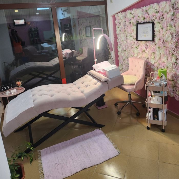 Оборудване за миглопластика