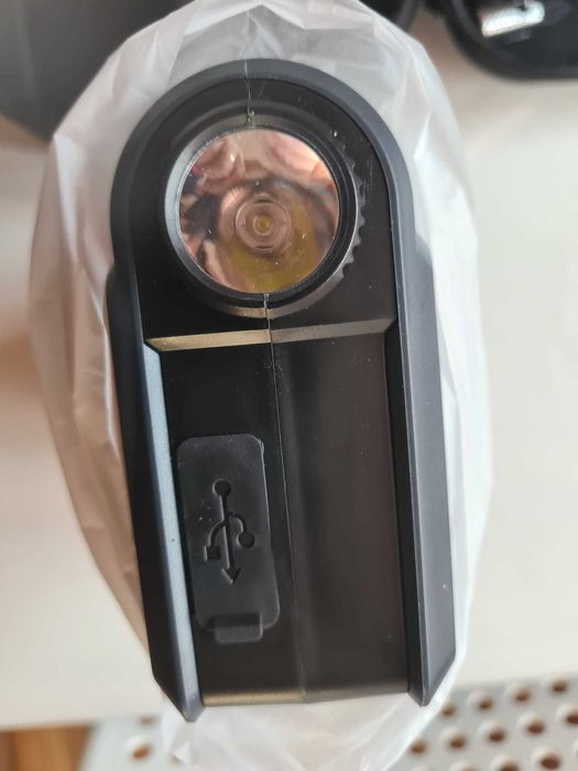 Starter , robot pornire ,compresor, afisaj digital, lanterna