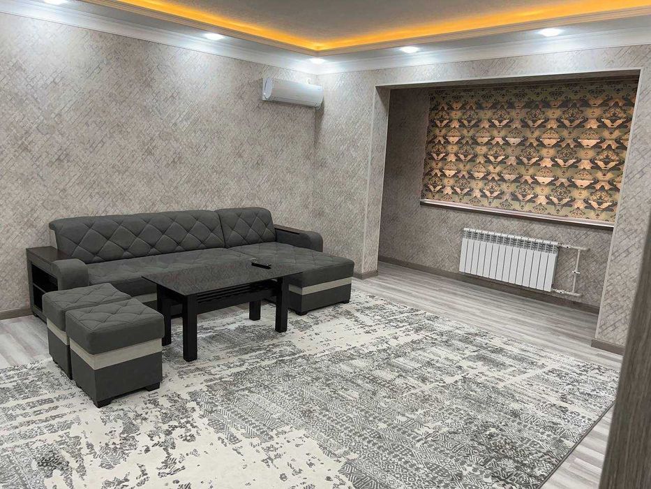 Сдаётся кв ул СЕБЗОР Ривера 2-ком/7/9 р-н Алмазарский !! 234