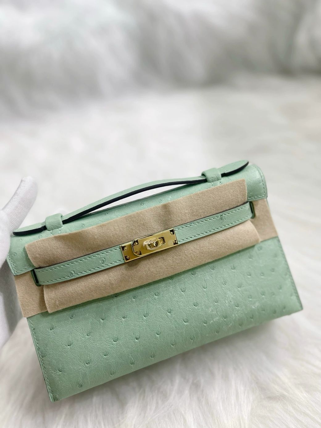 Дамски чанти Hermes