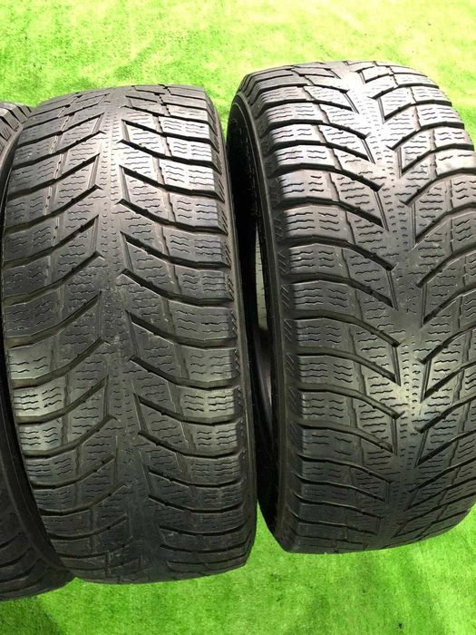 Anvelope iarna 235/65/16C Nokian