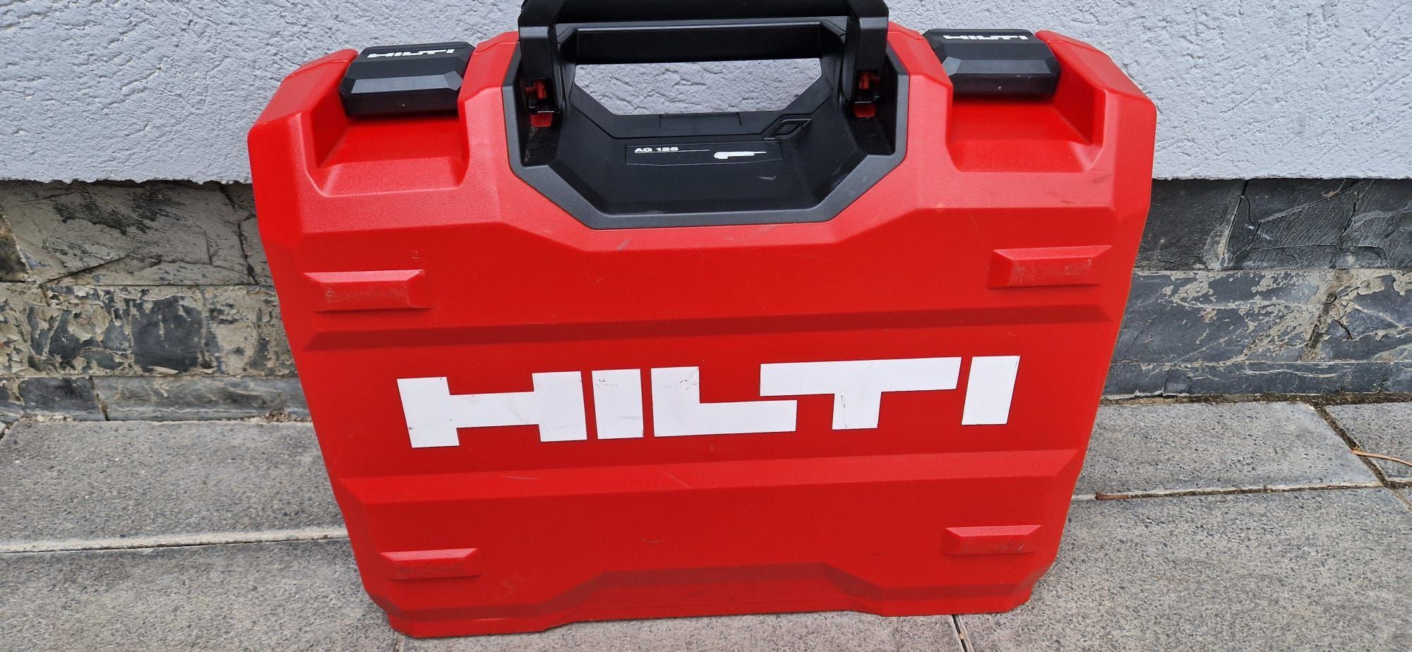 Hilti polizor de 1500 W