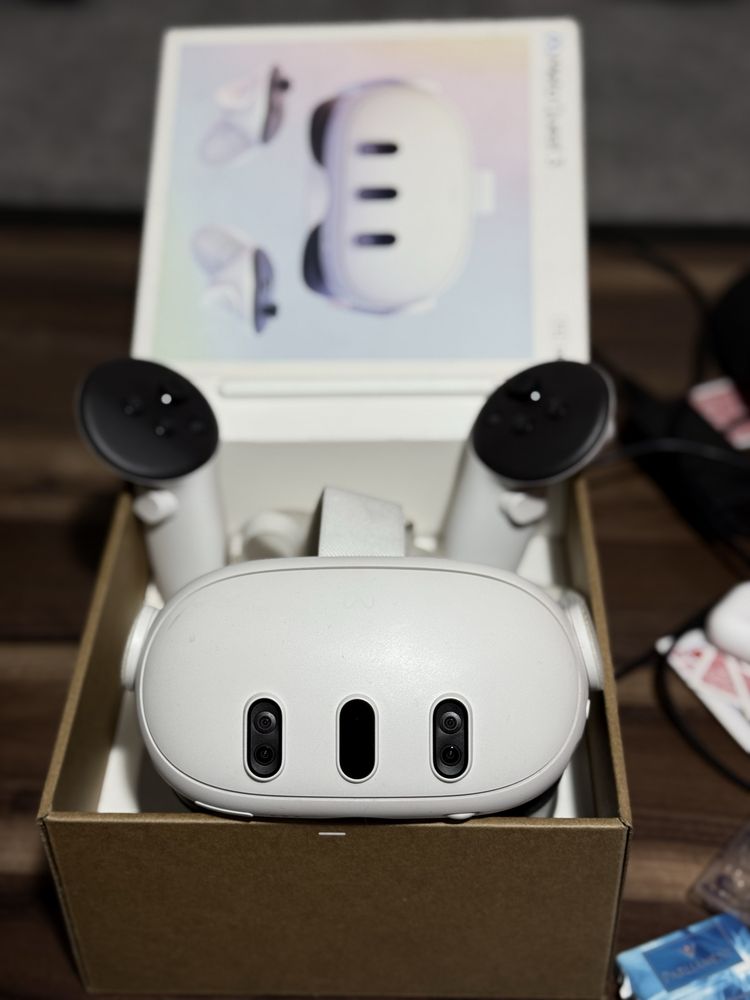 Meta Quest 3 512GB